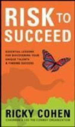 Risk to Succeed