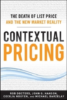 Contextual Pricing