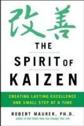 Spirit of Kaizen