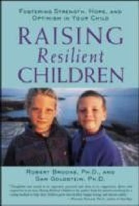 Raising Resilient Children with Autism Spectrum Disorders