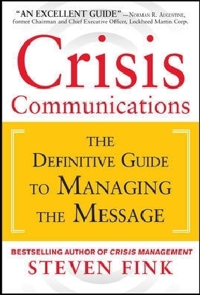 Crisis Communications