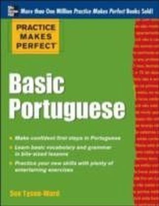 Practice Makes Perfect Basic Portuguese