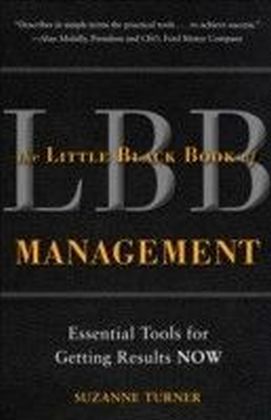 Little Black Book of Management