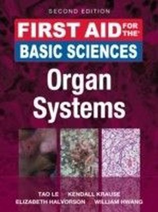 First Aid for the Basic Sciences