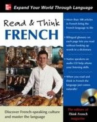 Read & Think French