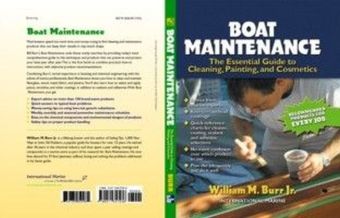Boat Maintenance