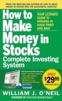 How to Make Money in Stocks Complete Investing System