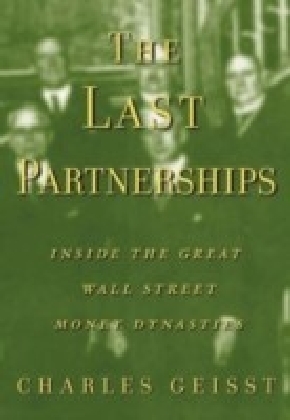 Last Partnerships