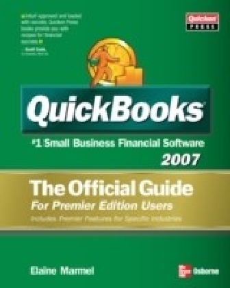 QuickBooks 2007