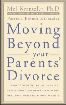 Moving Beyond your Parents' Divorce main product photo