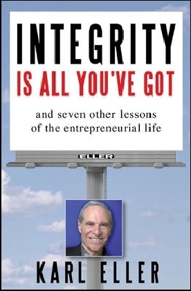 Integrity is All You've Got main product photo