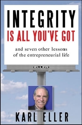 Integrity is All You've Got