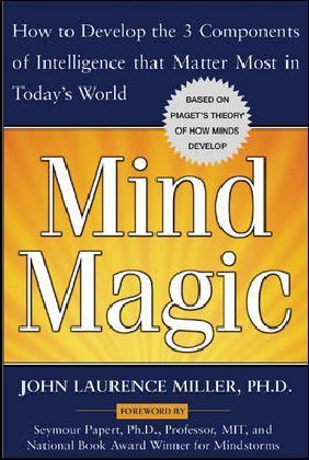 Mind Magic
