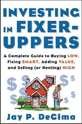 Investing in Fixer-Uppers main product photo