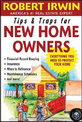 Tips and Traps for New Home Owners main product photo