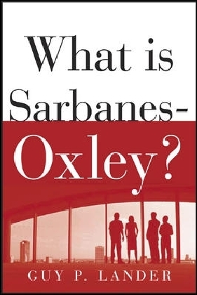 What is Sarbanes-Oxley? main product photo