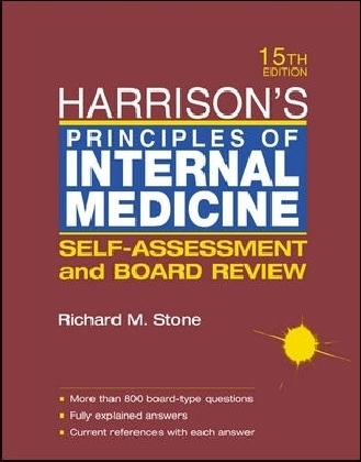 Harrison's Principles of Internal Medicine