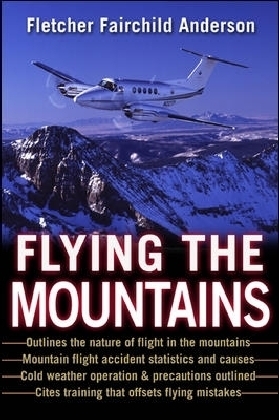 Flying the Mountains