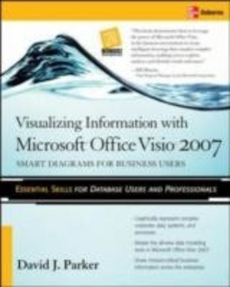 Visualizing Information with Microsoft- Office Visio- 2007