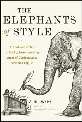 Elephants of Style main product photo