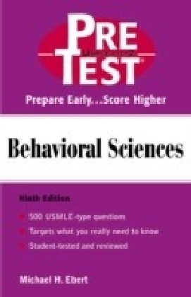 Behavioral Sciences