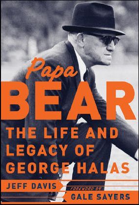 Papa Bear main product photo