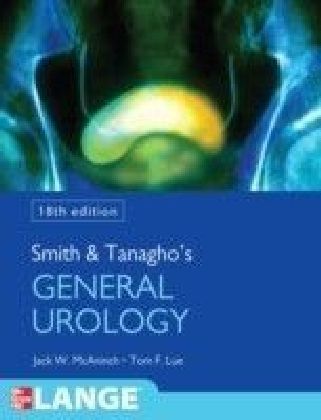 Smith and Tanagho's General Urology, Eighteenth Edition