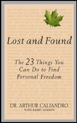 Lost and Found main product photo
