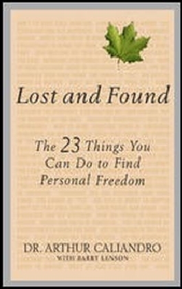Lost and Found