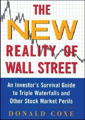 New Reality of Wall Street