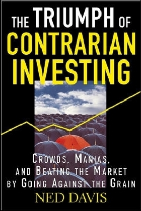 Triumph of Contrarian Investing