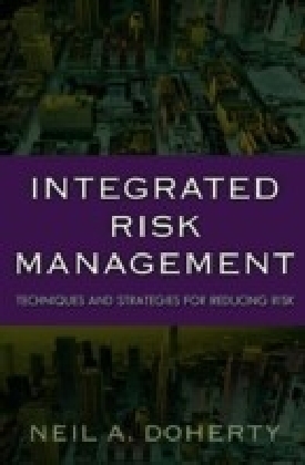 Integrated Risk Management