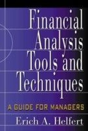 Financial Analysis Tools and Techniques