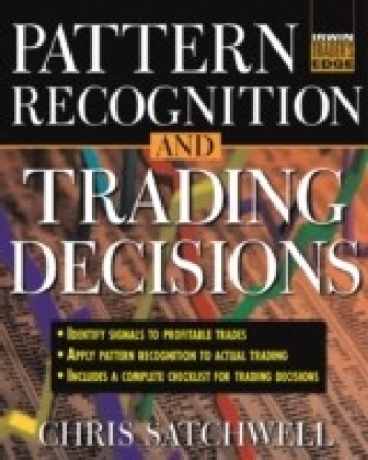 Pattern Recognition and Trading Decisions main product photo