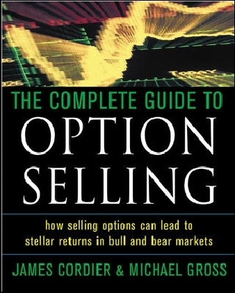 Complete Guide to Option Selling main product photo