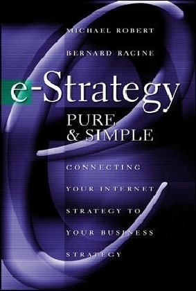 e-Strategy, Pure & Simple