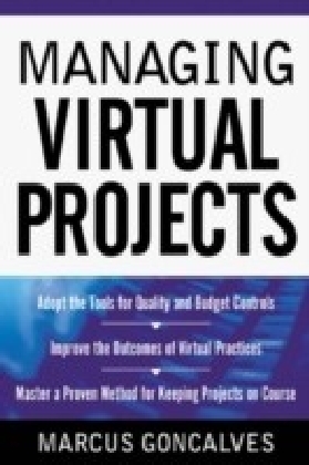 Managing Virtual Projects