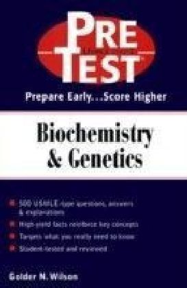 Biochemistry & Genetics