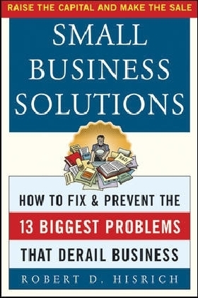 Small Business Solutions main product photo