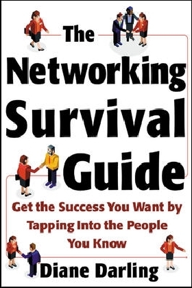 Networking Survival Guide main product photo