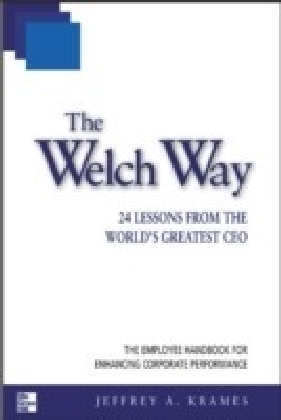 Welch Way