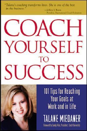 Coach Yourself to Success