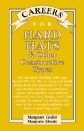 Careers for Hard Hats & Other Constructive Types main product photo
