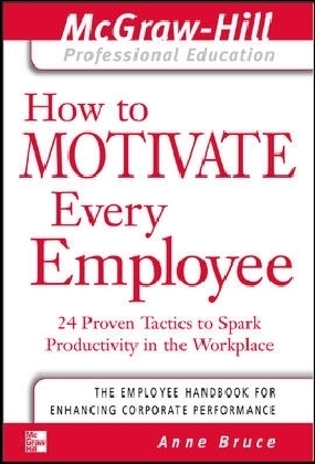 How to Motivate Every Employee
