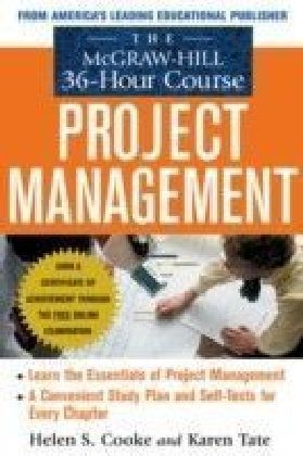 McGraw-Hill 36-Hour Project Management Course