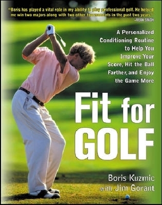 Fit for Golf