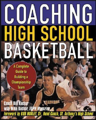 Coaching High School Basketball