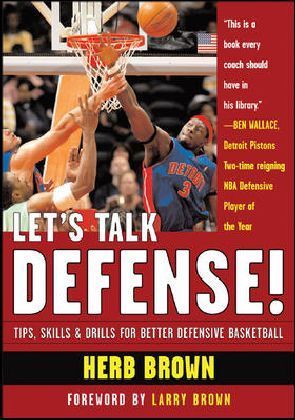 Let's Talk Defense