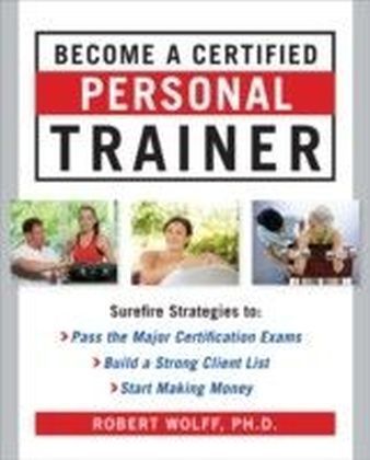 Become a Certified Personal Trainer