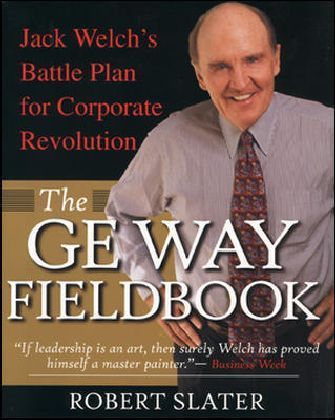 GE Way Fieldbook